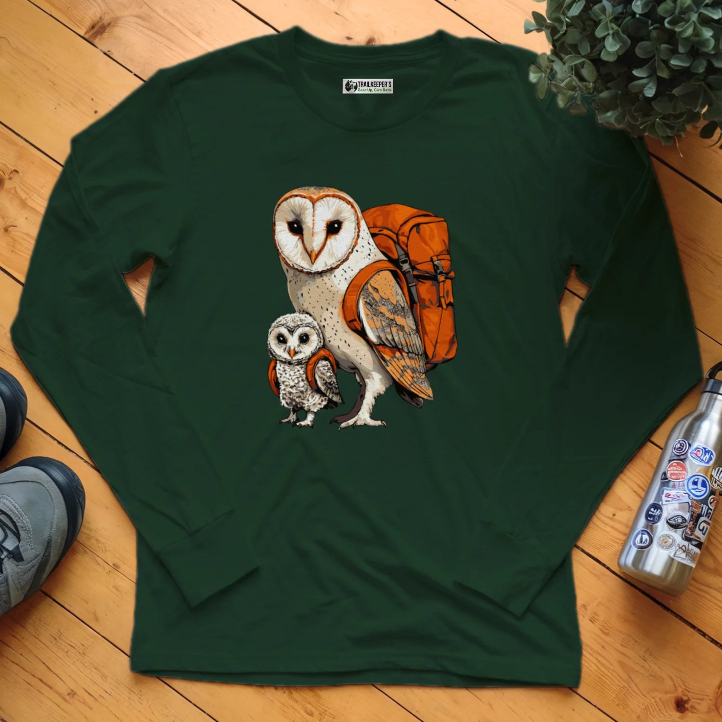 forest green