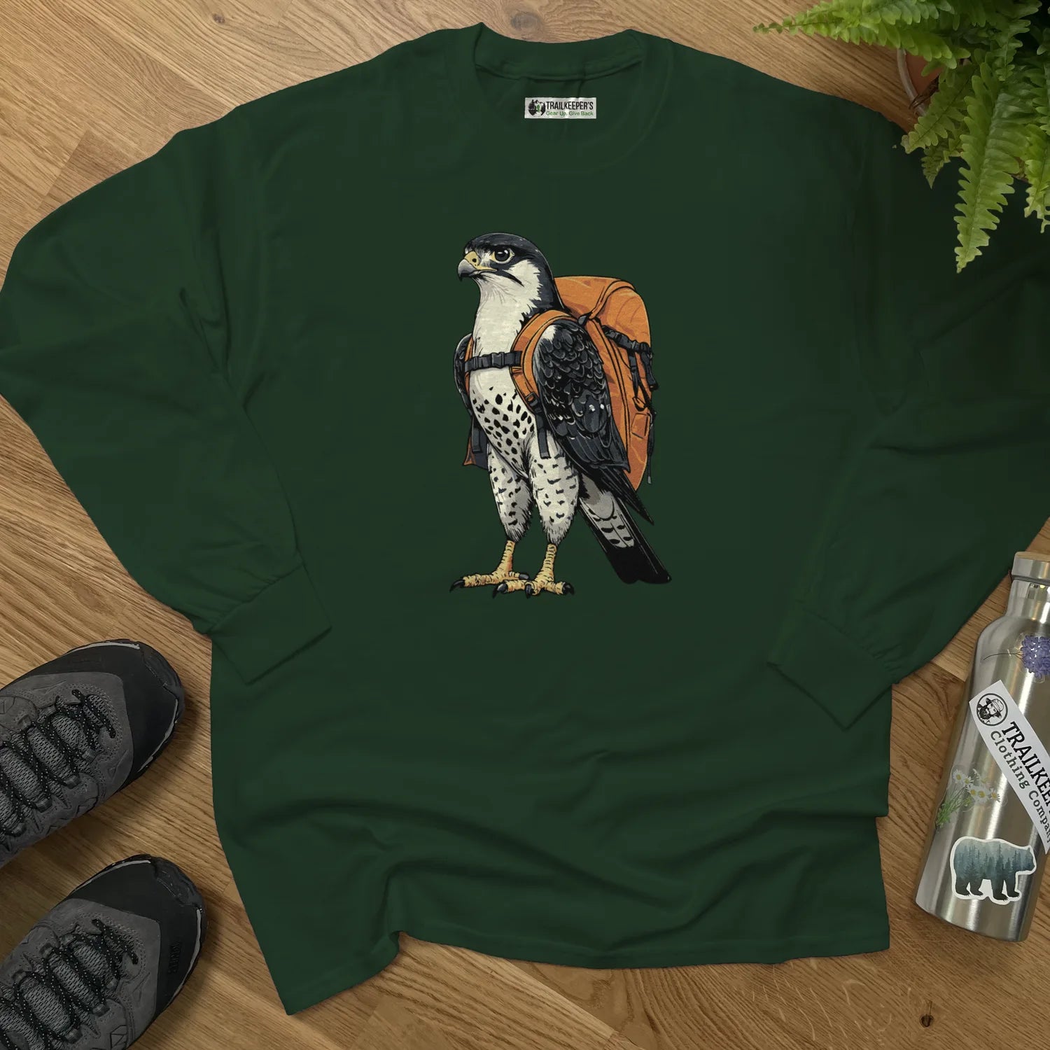 forest green