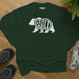 forest green