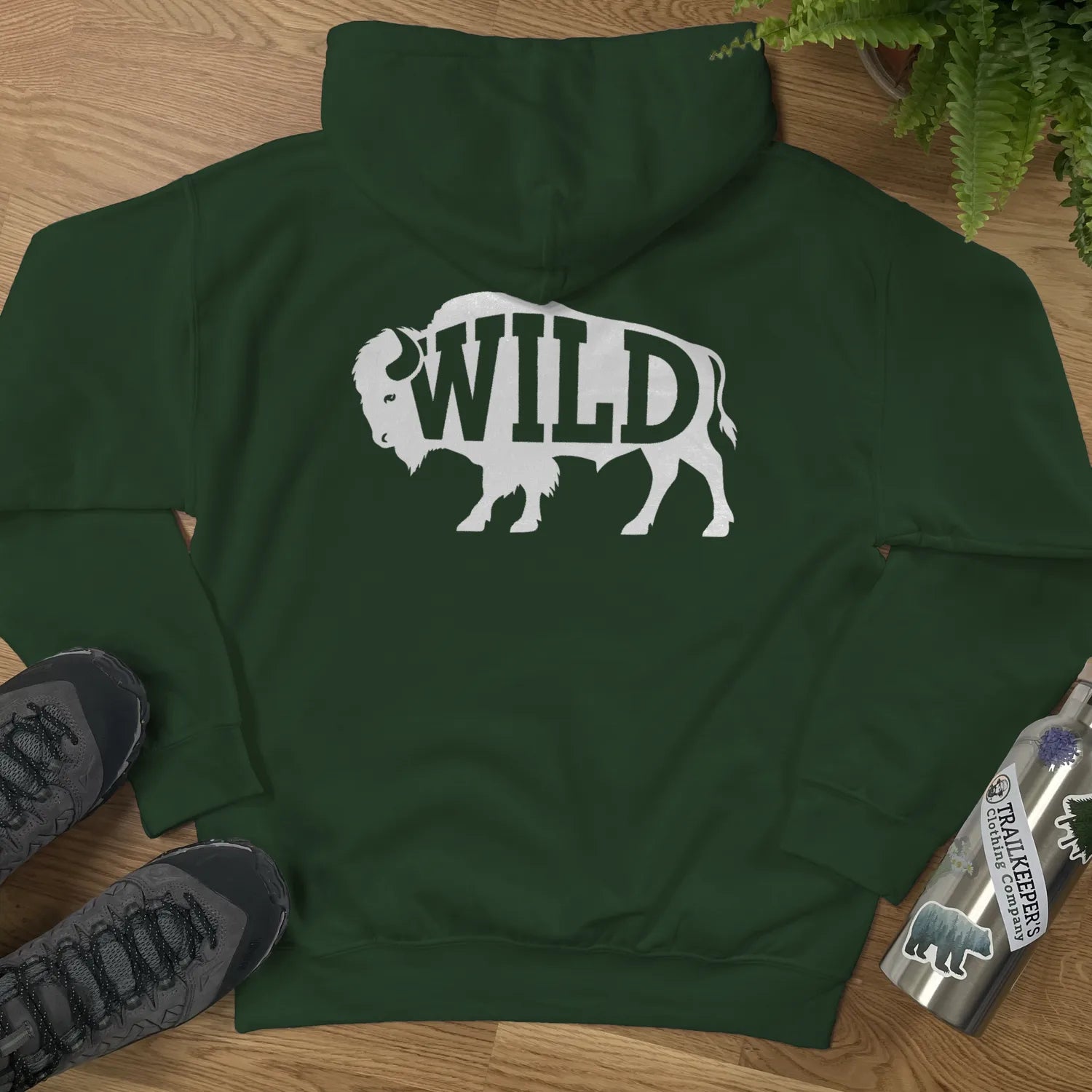 forest green