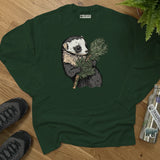 forest green