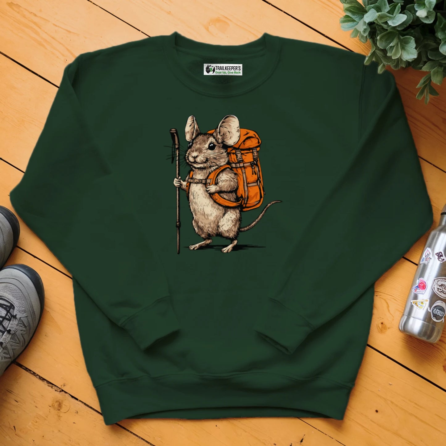 forest green