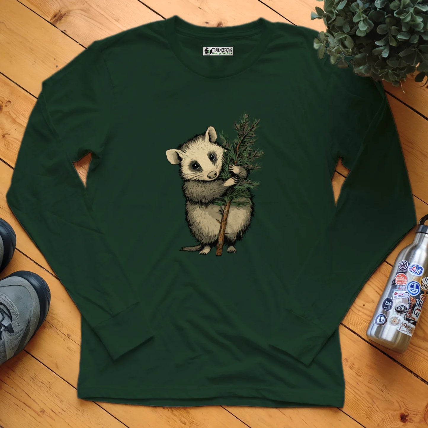 forest green