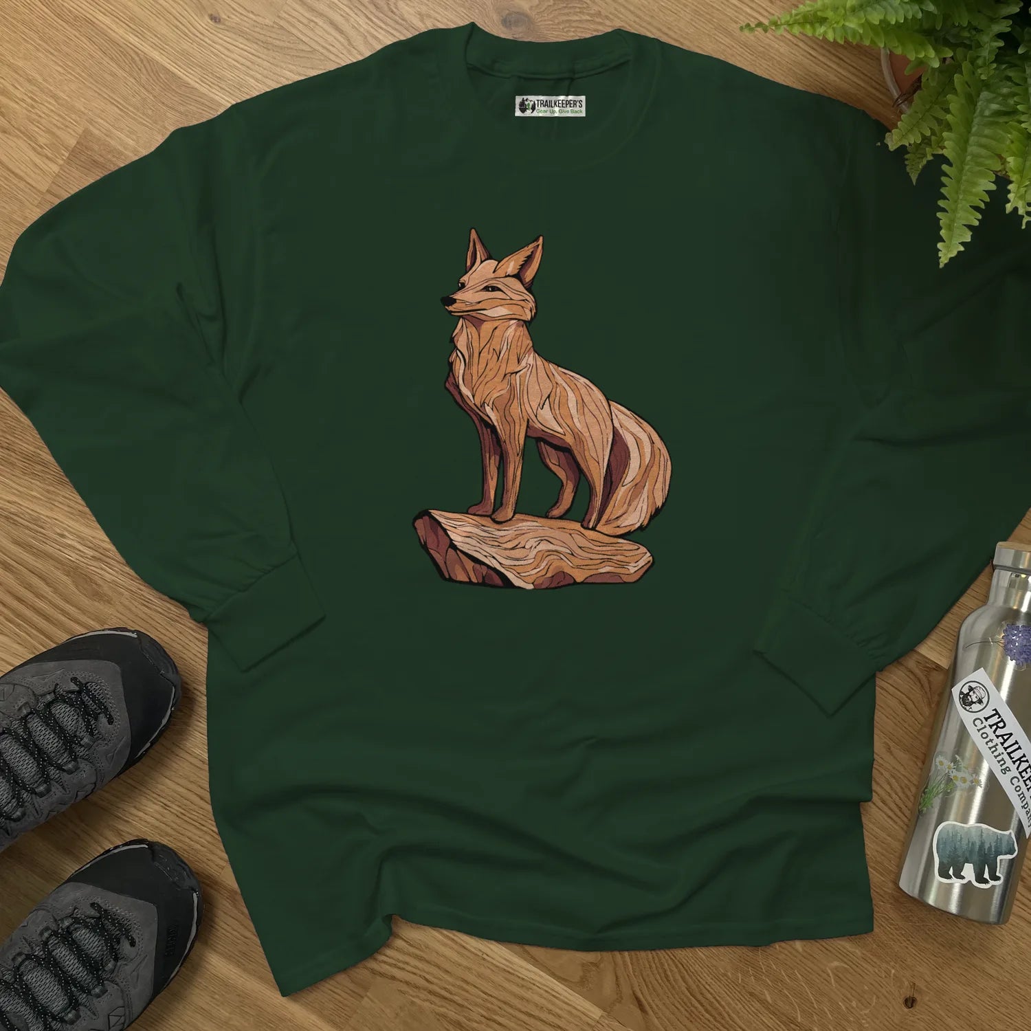 forest green