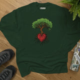 forest green