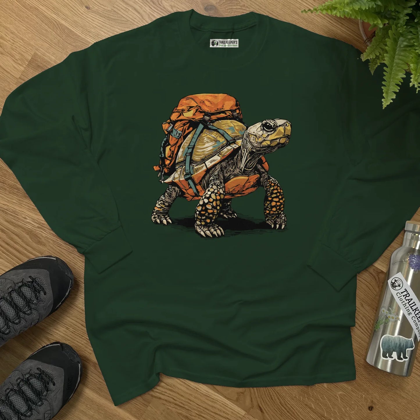 forest green