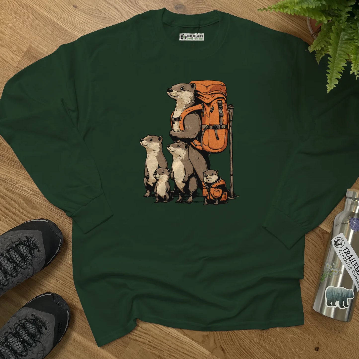 forest green