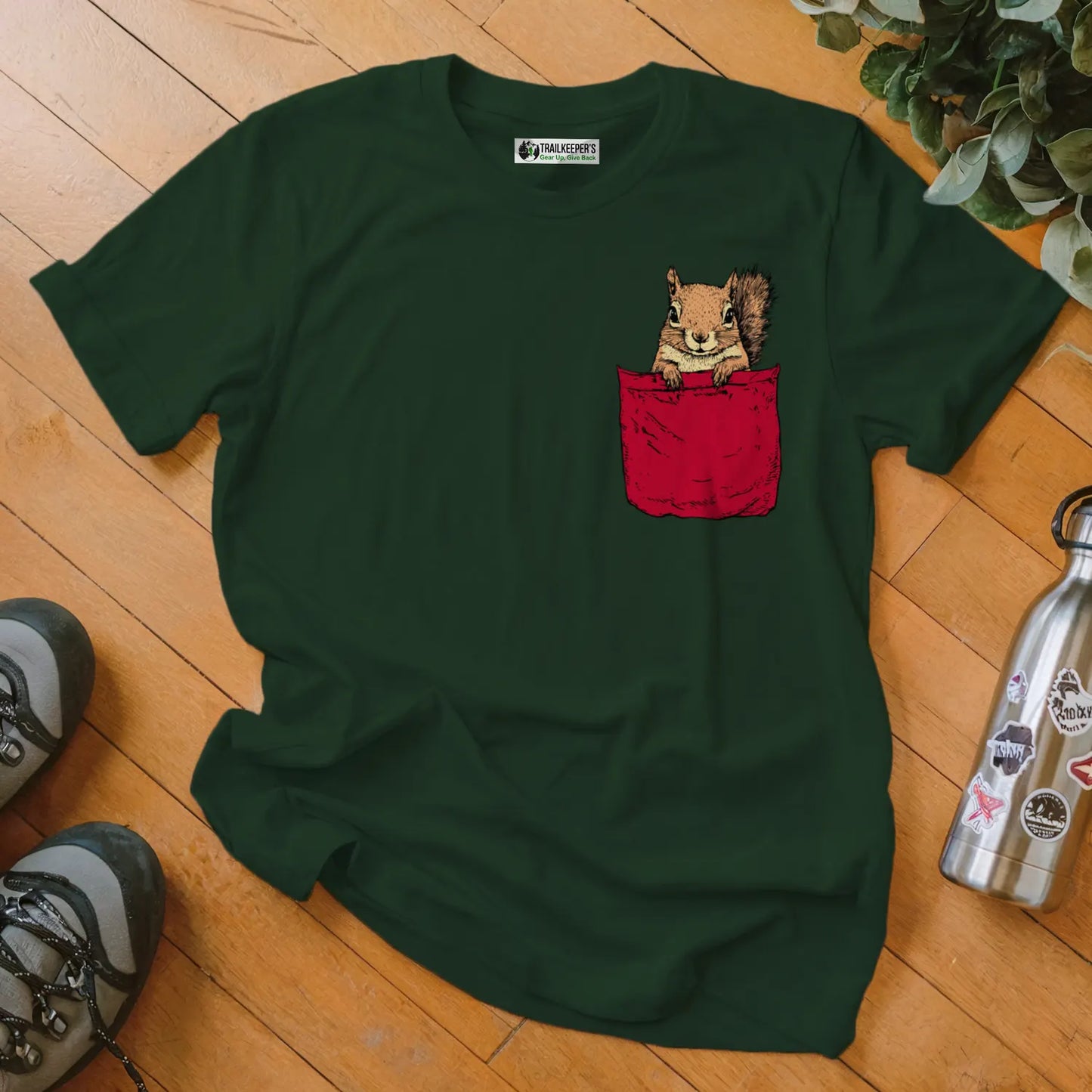 forest green