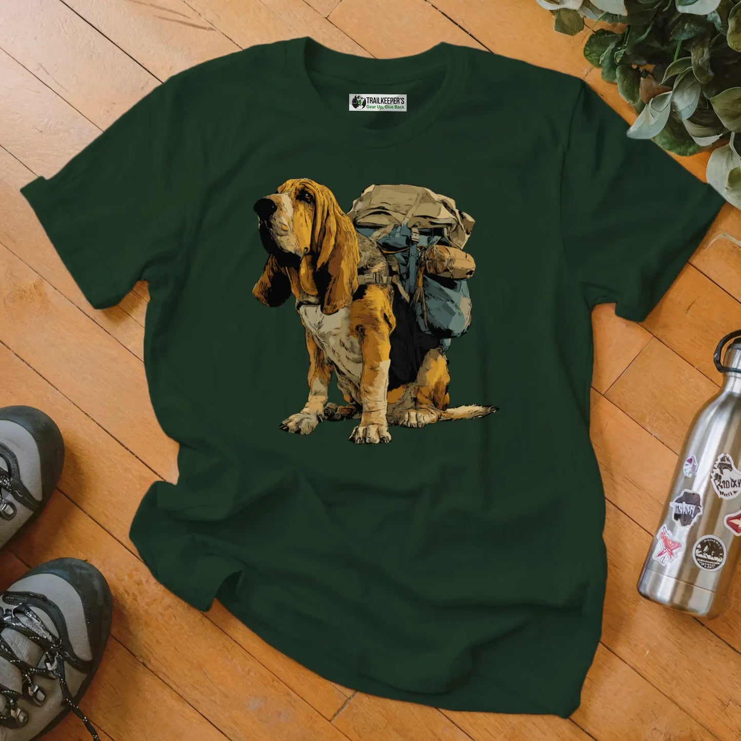 forest green