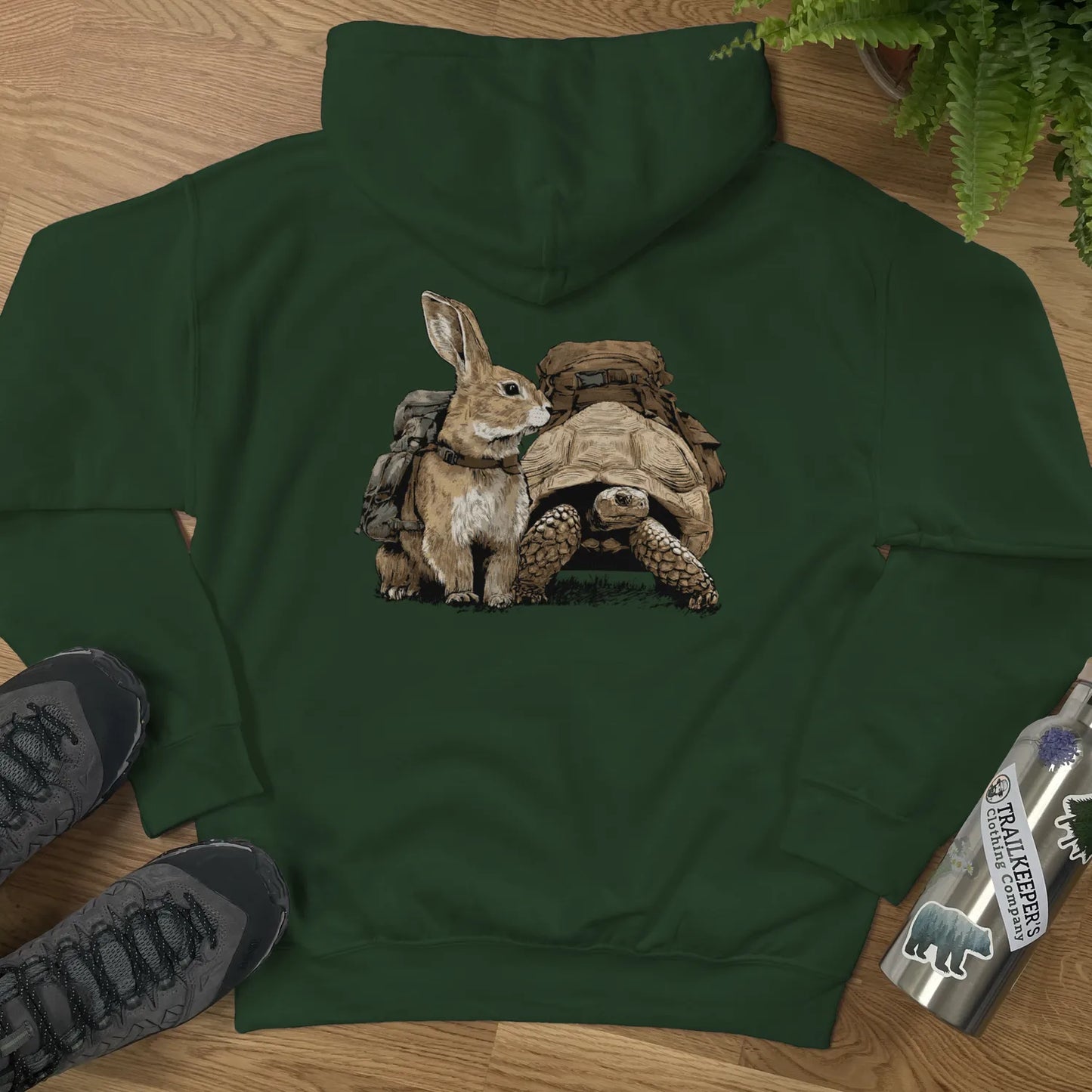 forest green