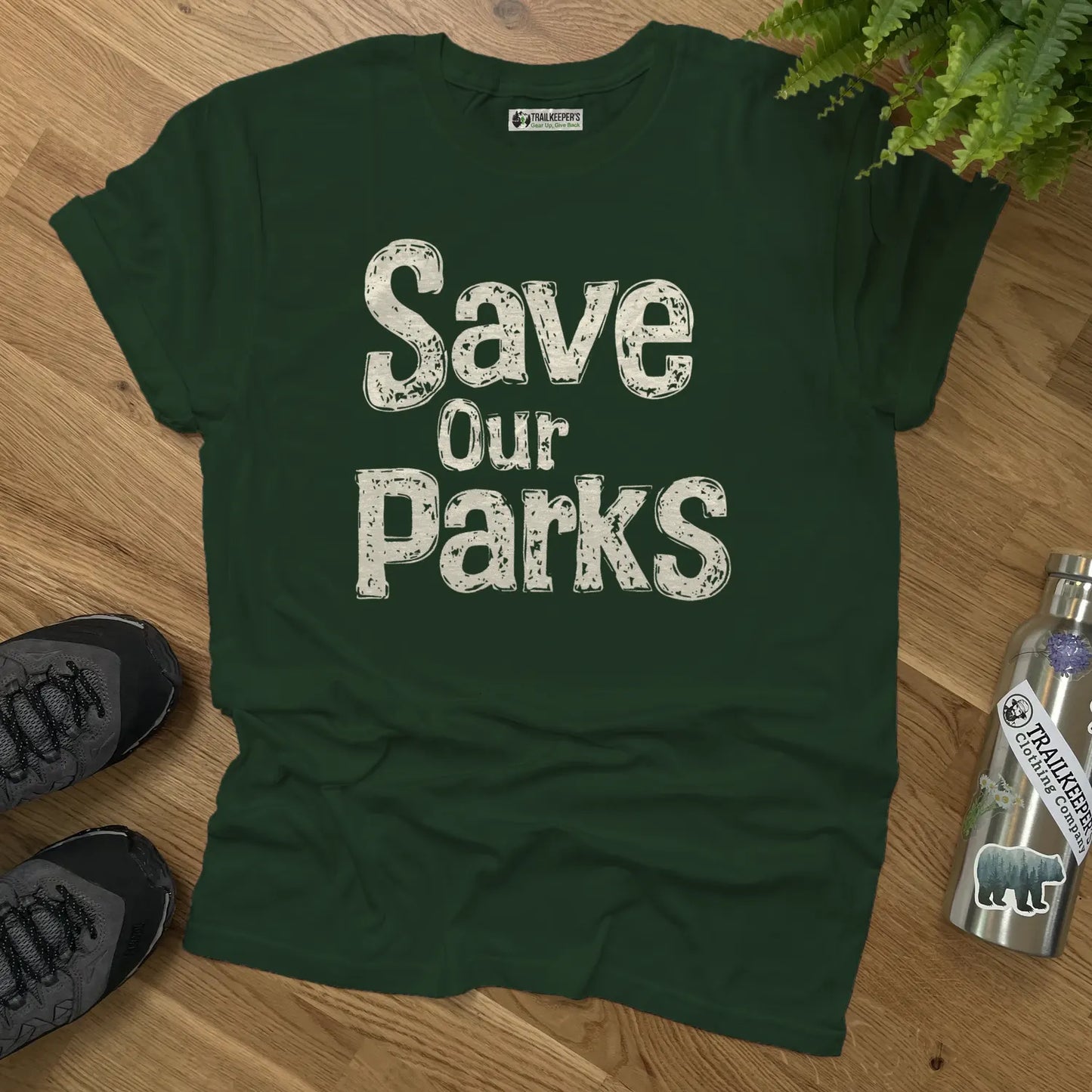forest green