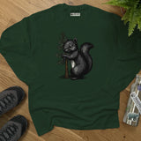 forest green