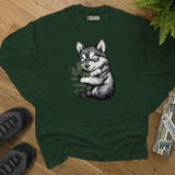 forest green