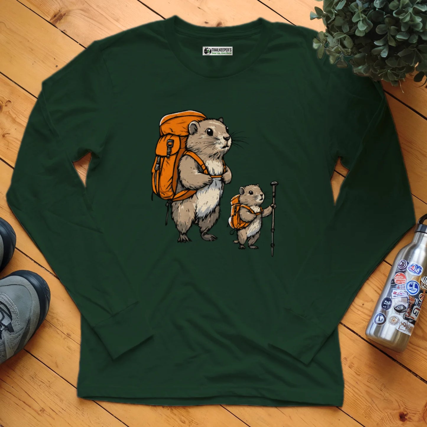 forest green