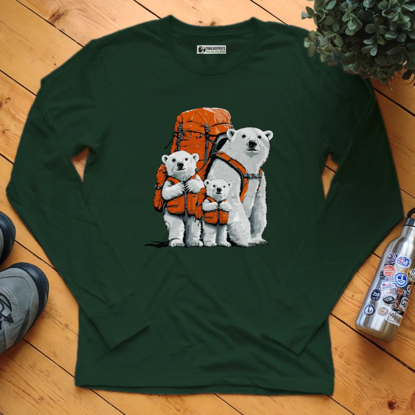 forest green