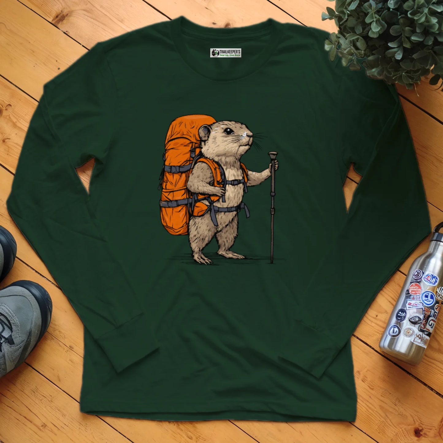 forest green