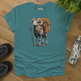 heather galapagos blue