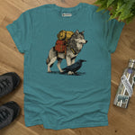 heather galapagos blue