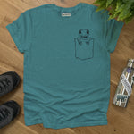 heather galapagos blue