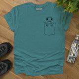 heather galapagos blue