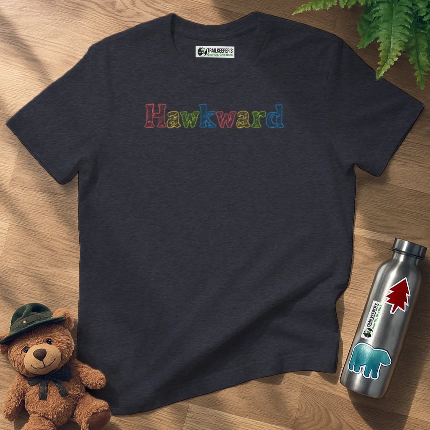 heather navy