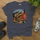 heather navy