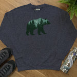 heather sport dark navy