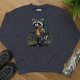 heather sport dark navy