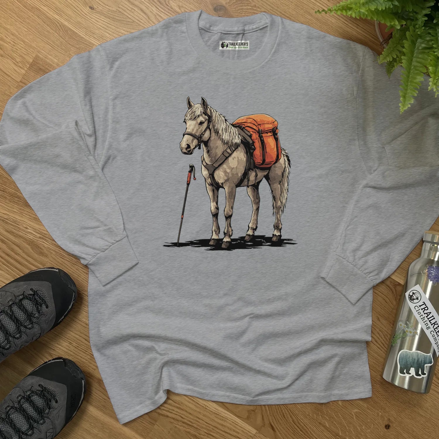 sport grey