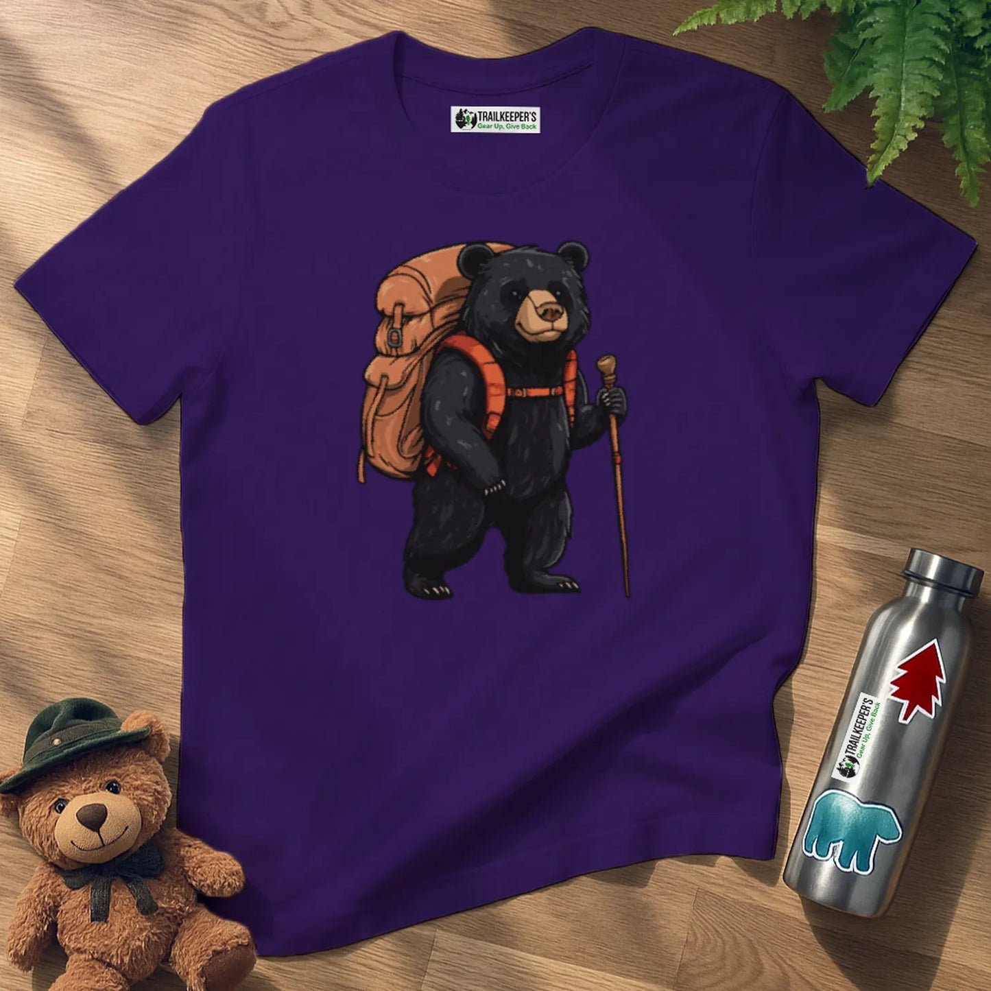 team purple