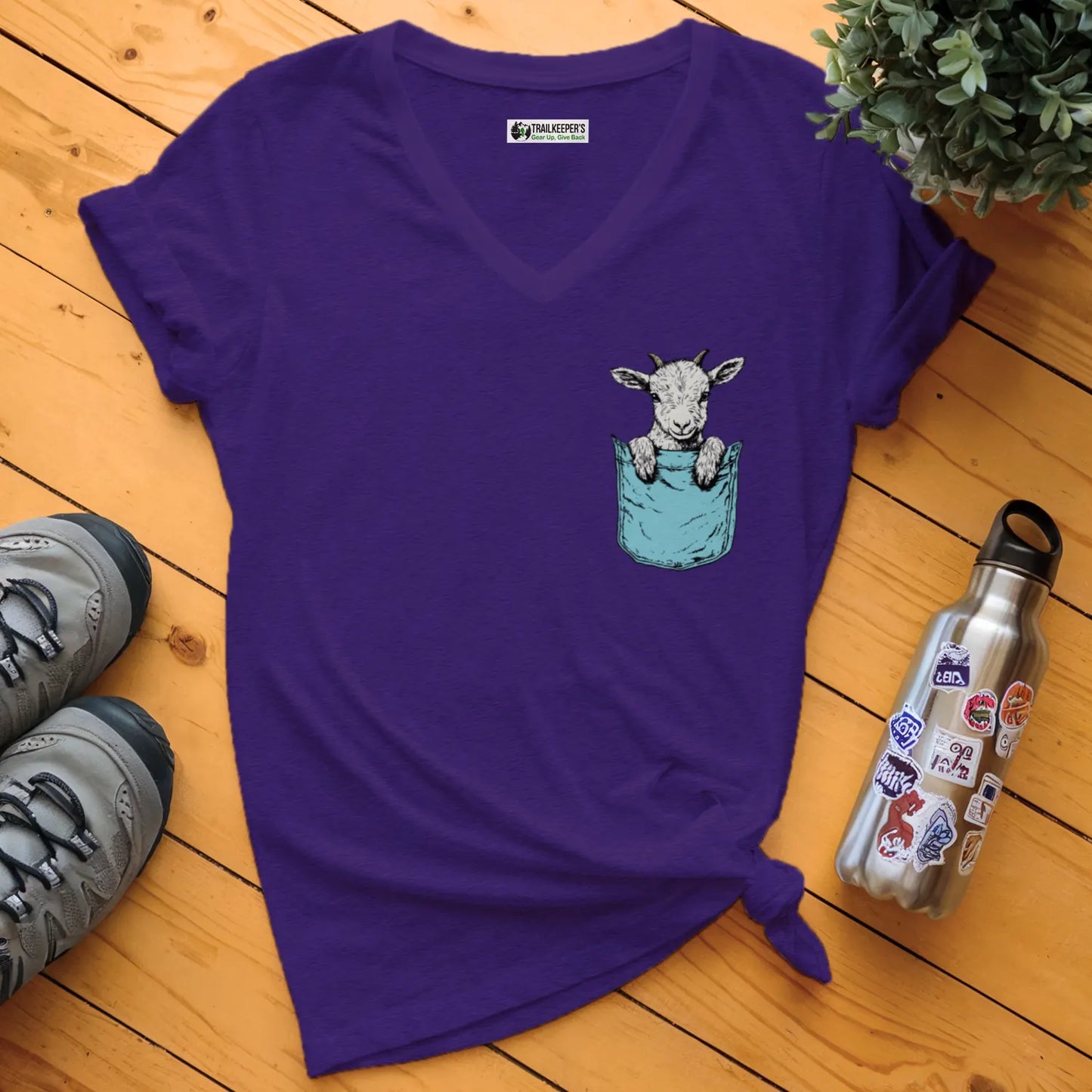 team purple