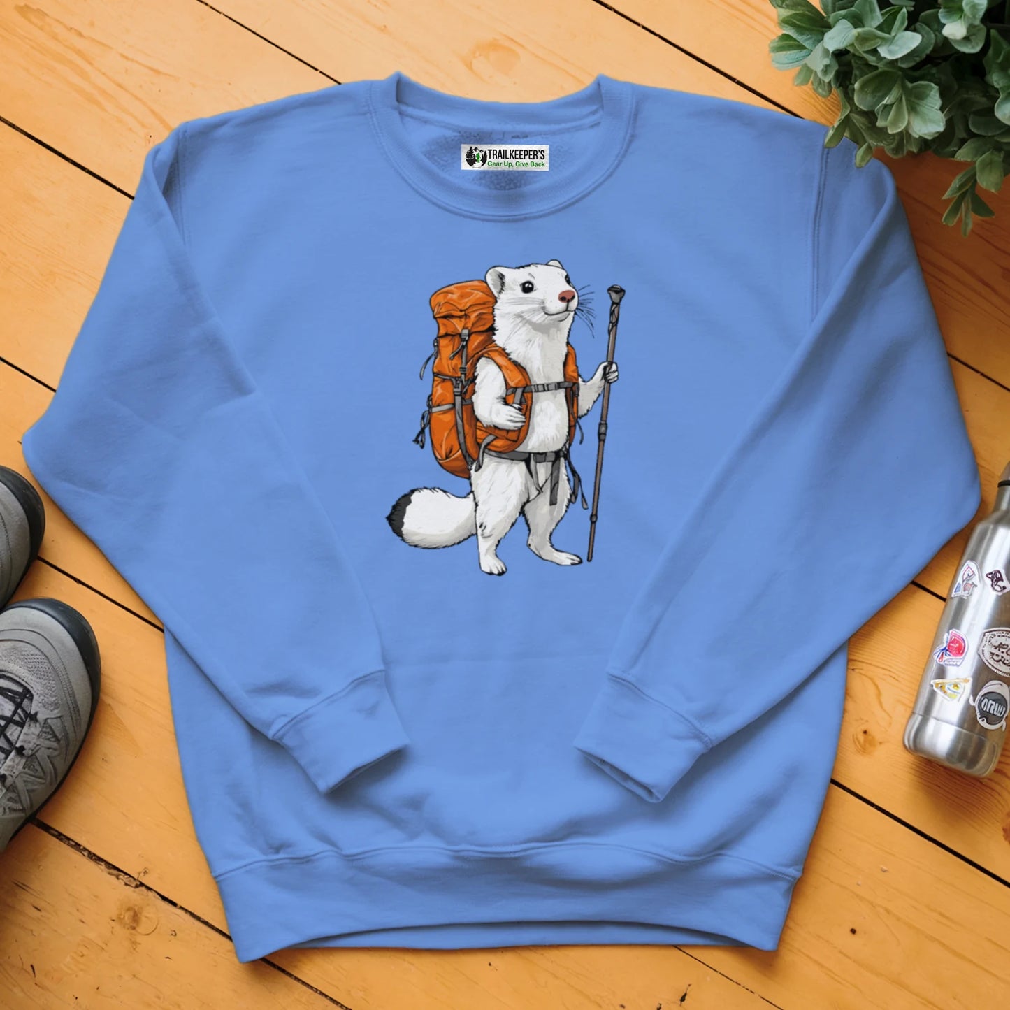 carolina blue
