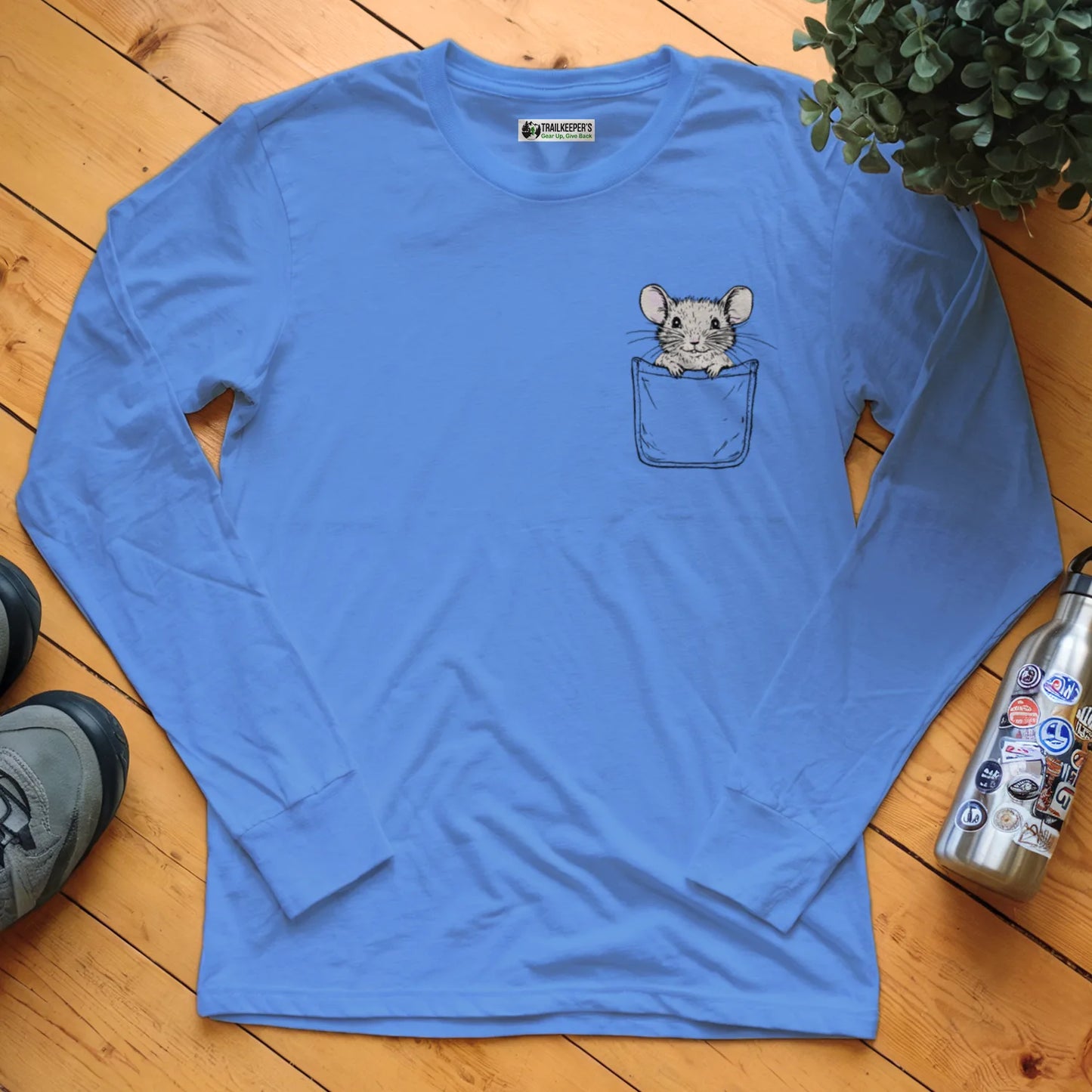 carolina blue