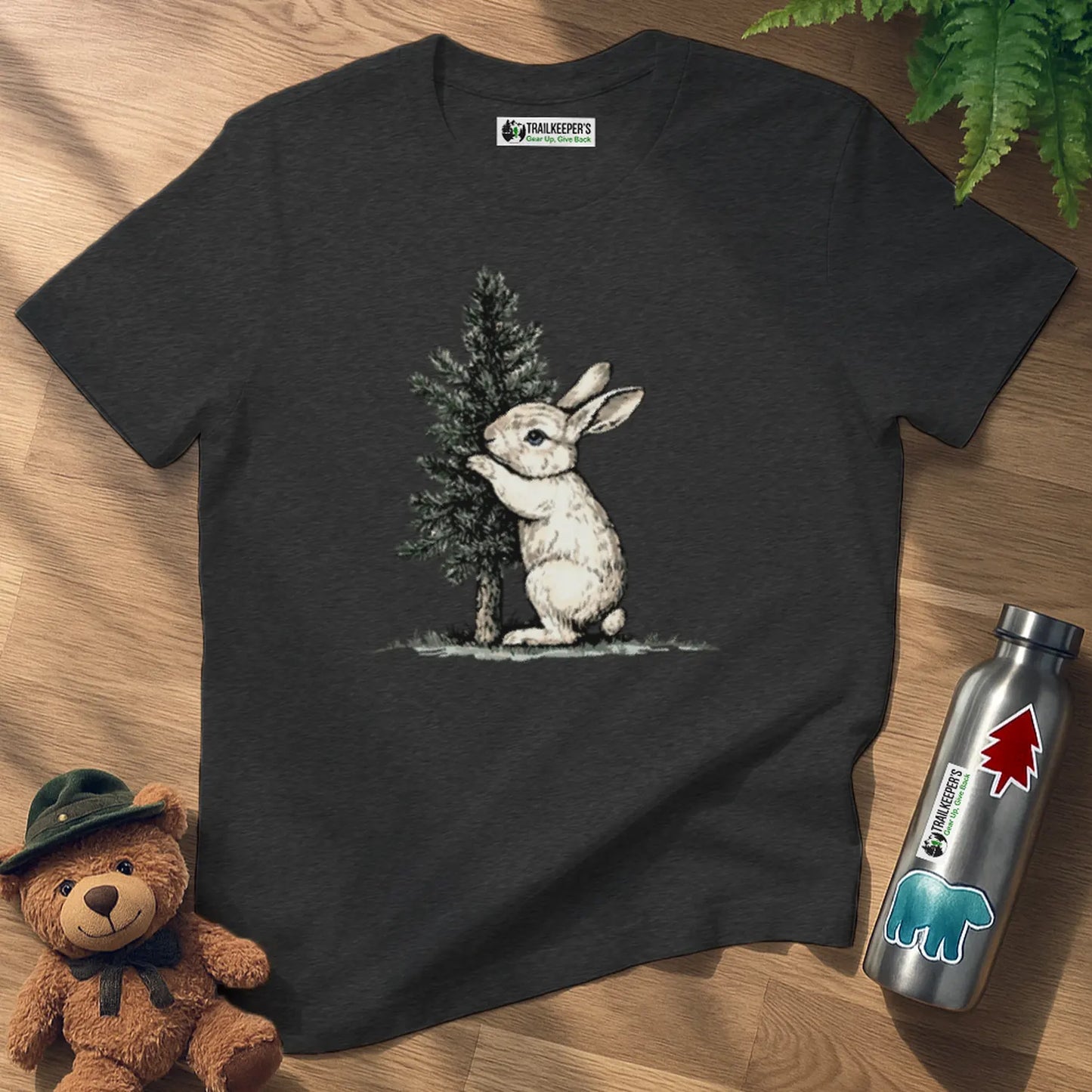 dark grey heather