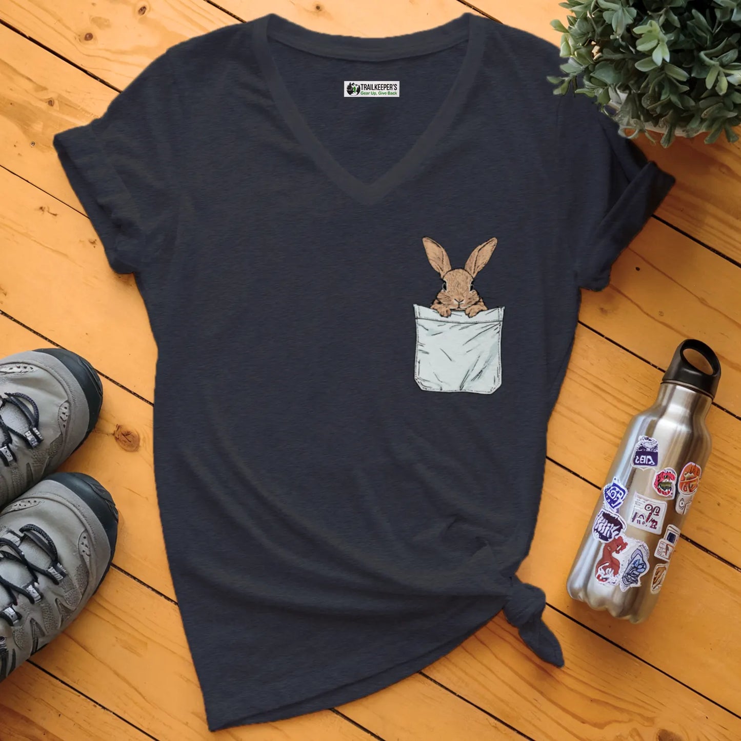 dark grey heather
