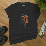 dark grey heather