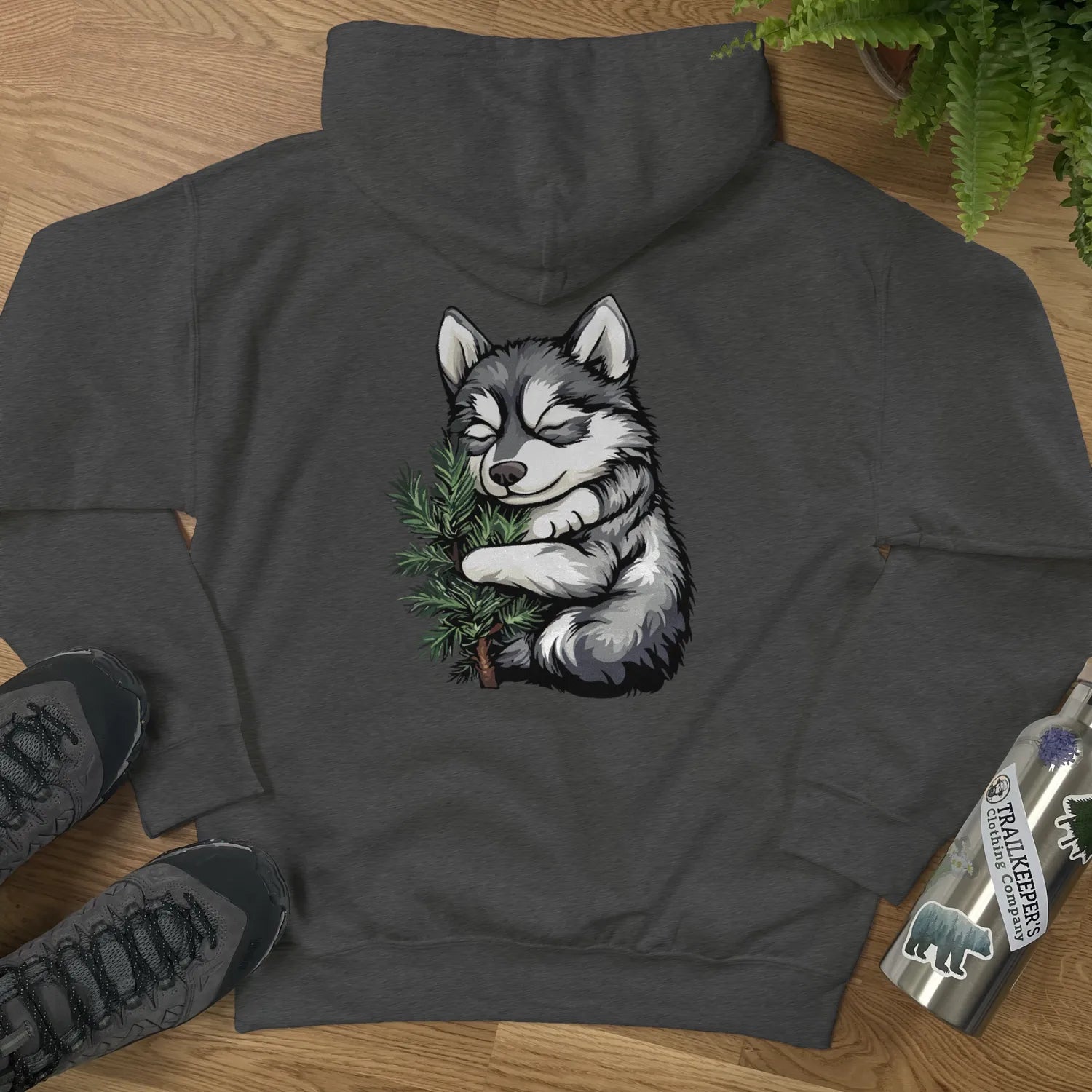 dark heather
