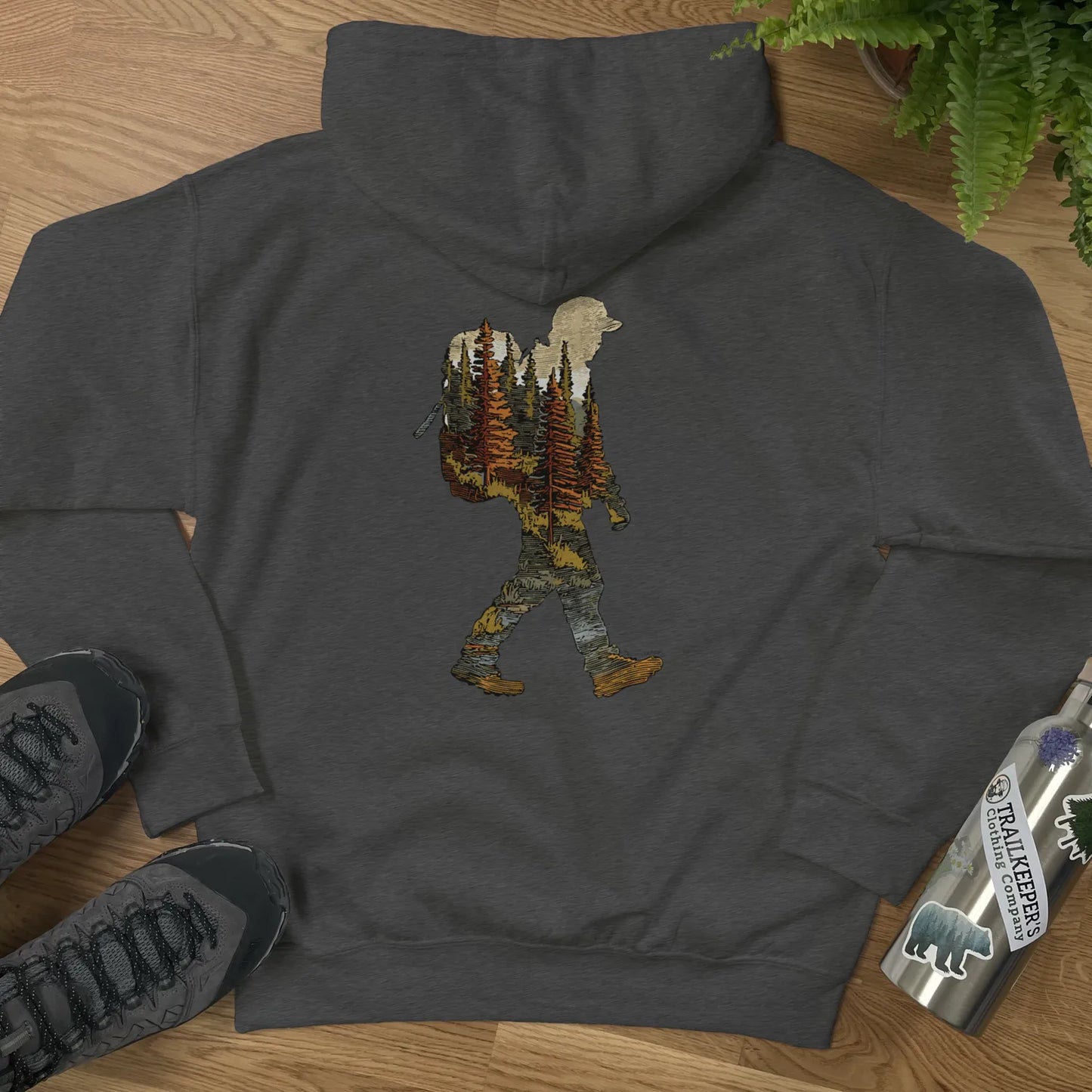 dark heather