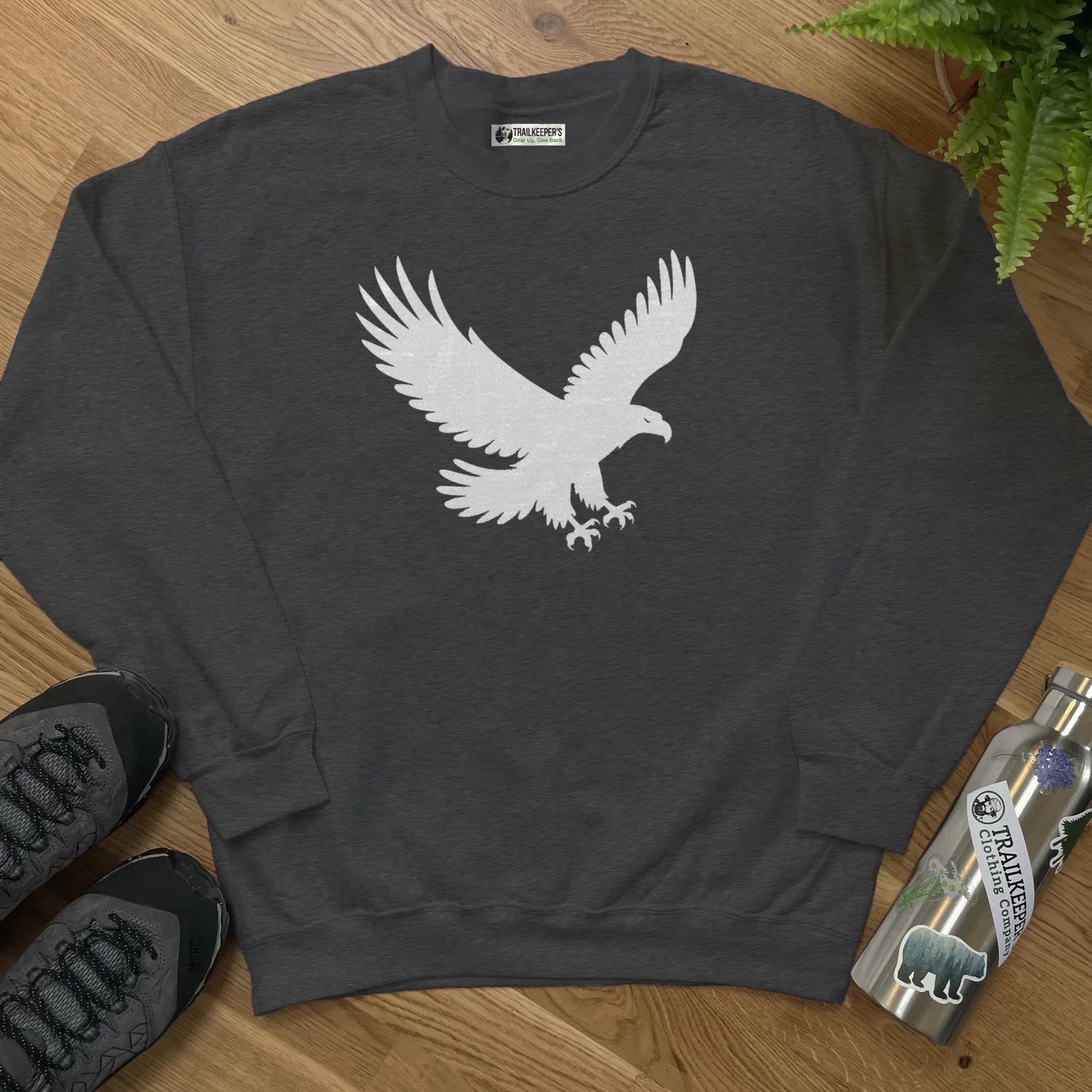 dark heather
