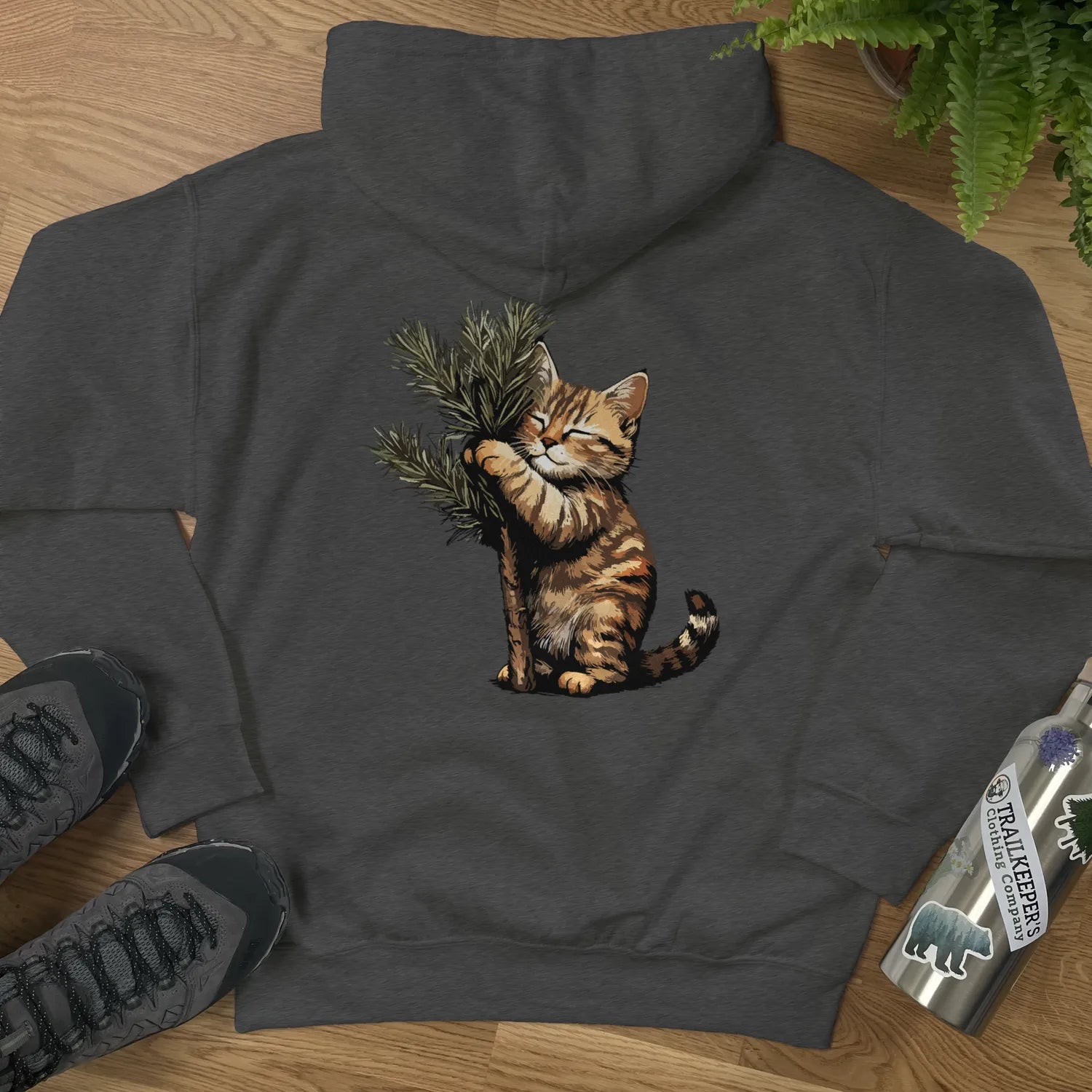 dark heather