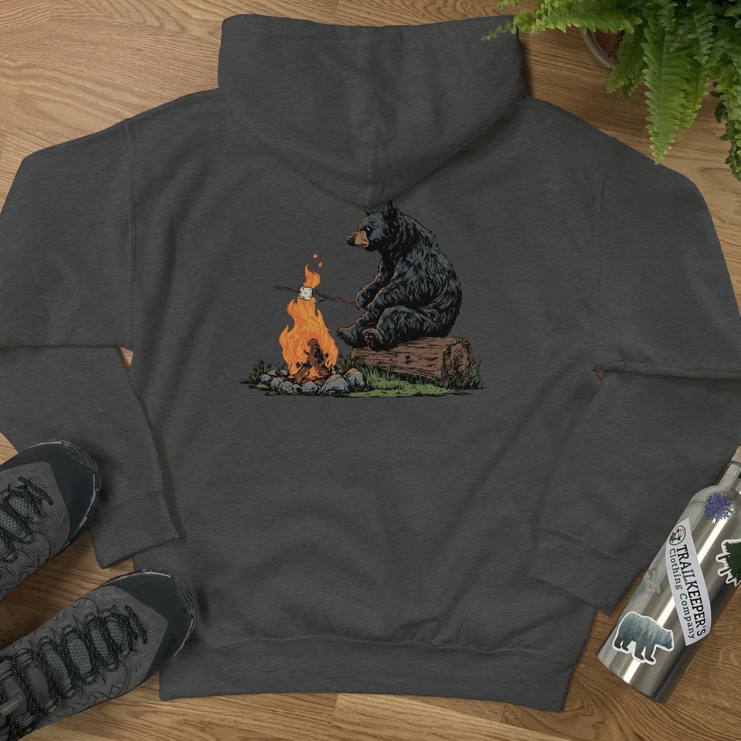 dark heather