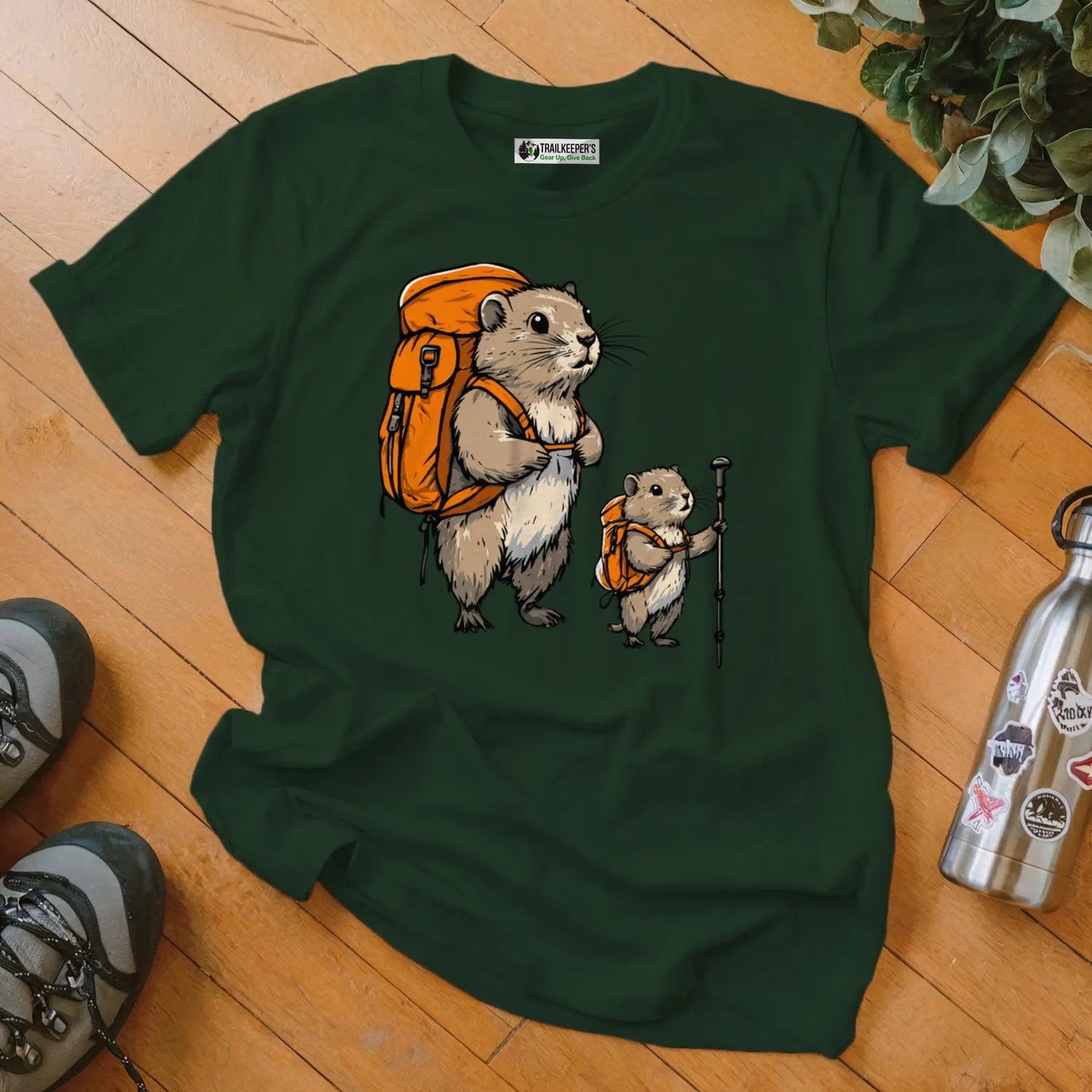 forest green