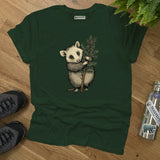 forest green