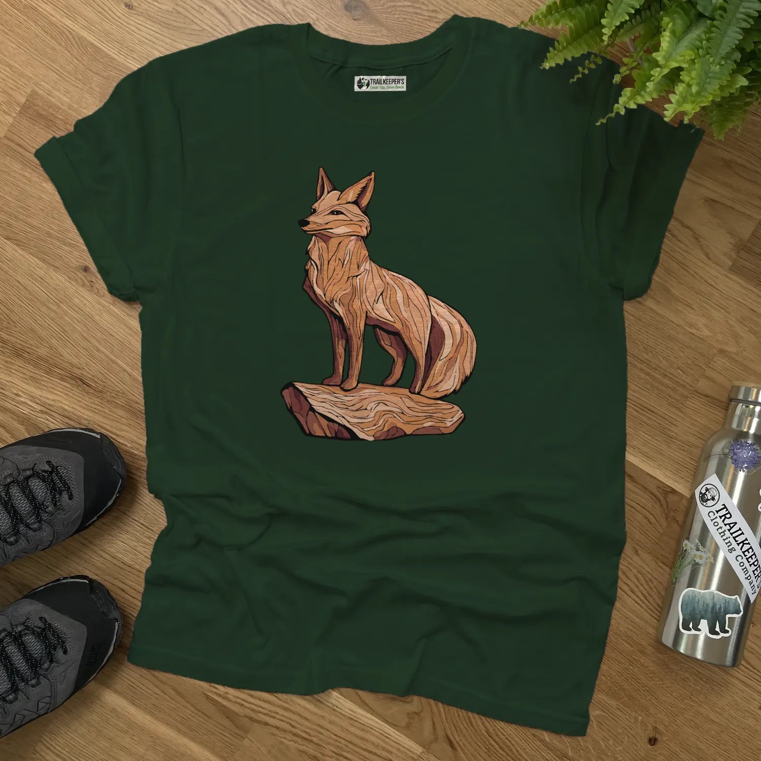 forest green