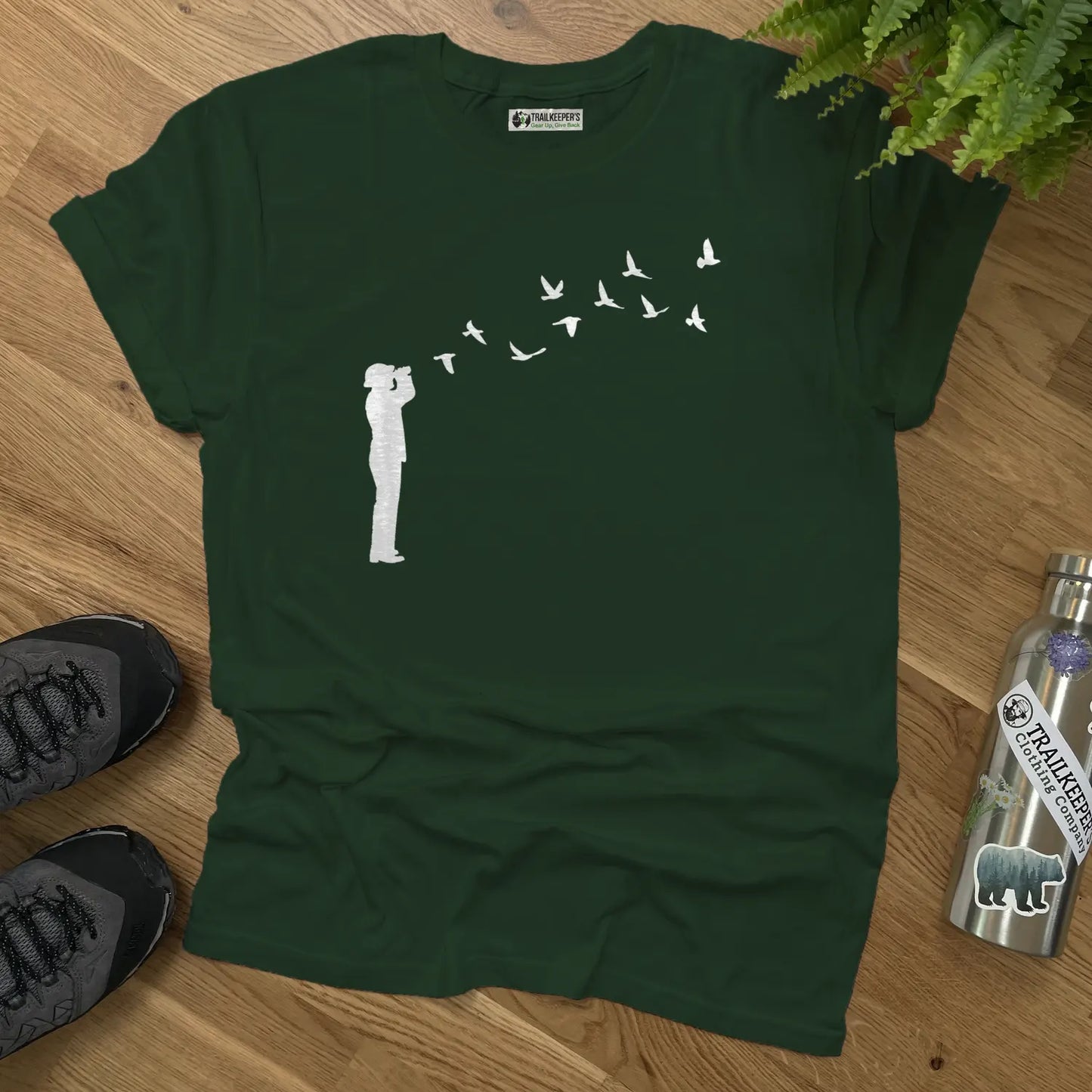forest green
