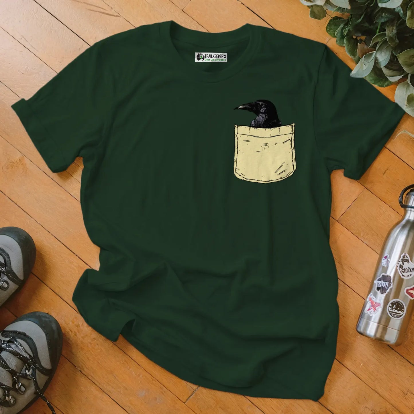 forest green