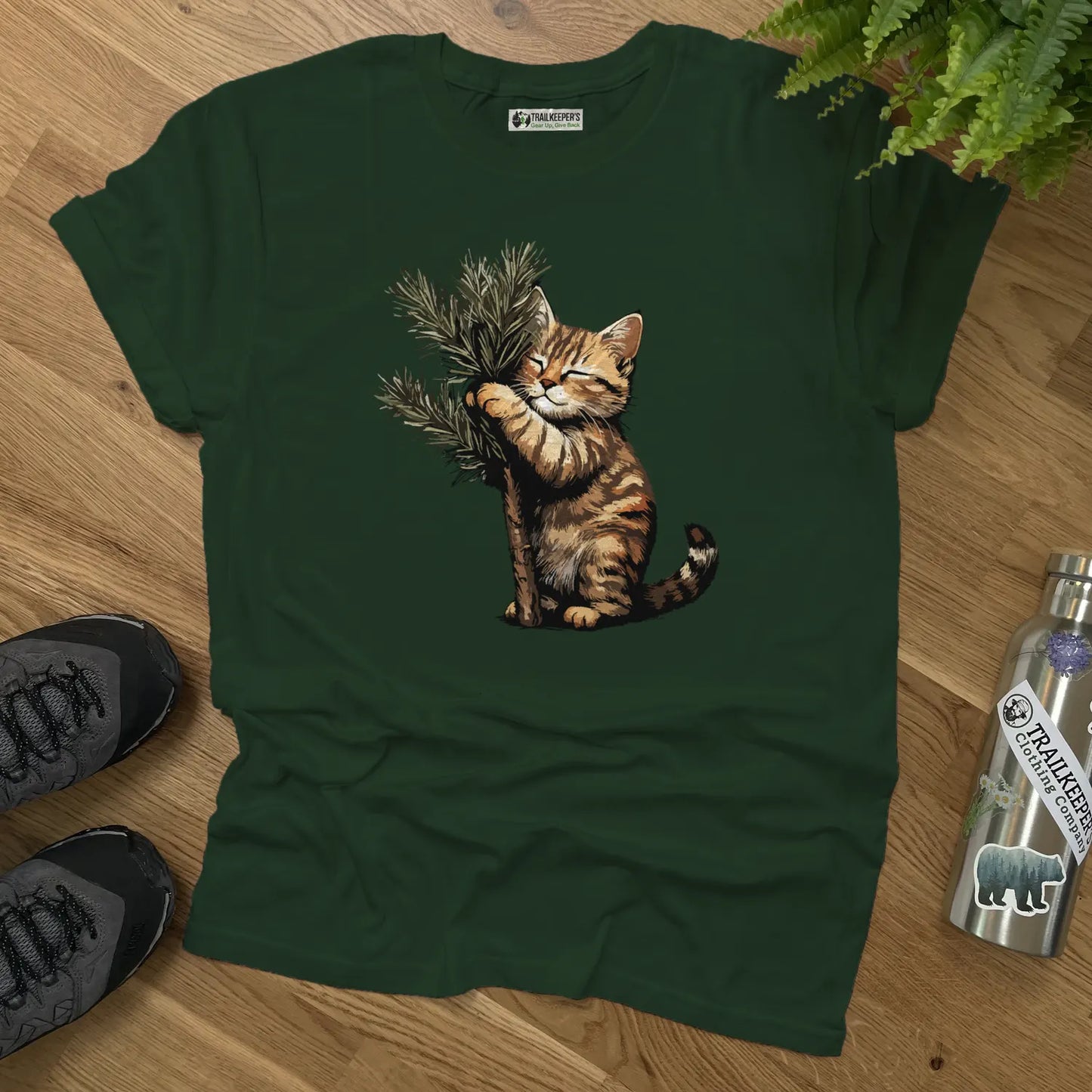 forest green