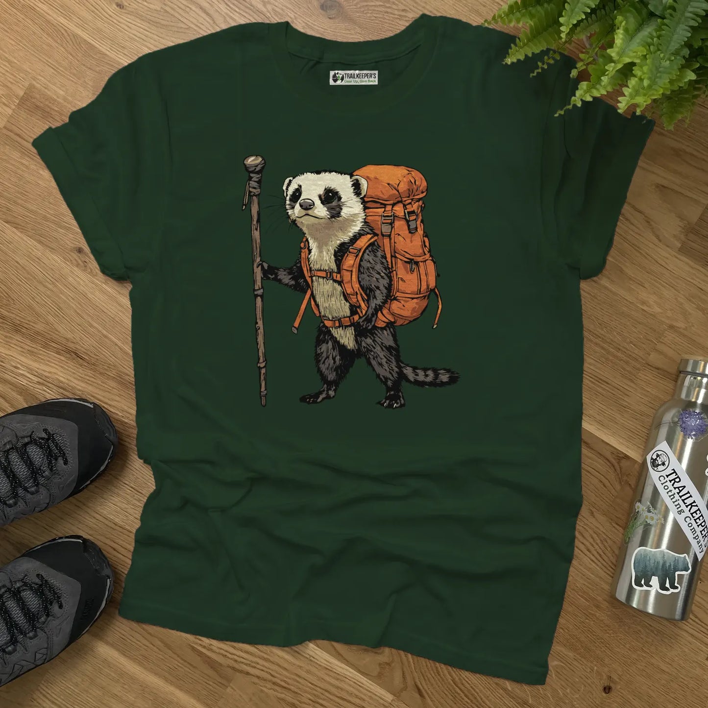forest green