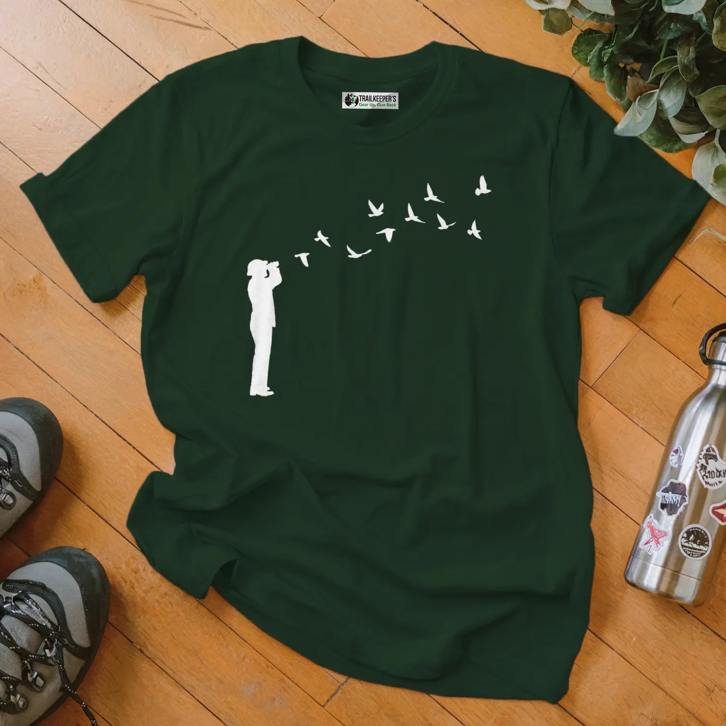 forest green