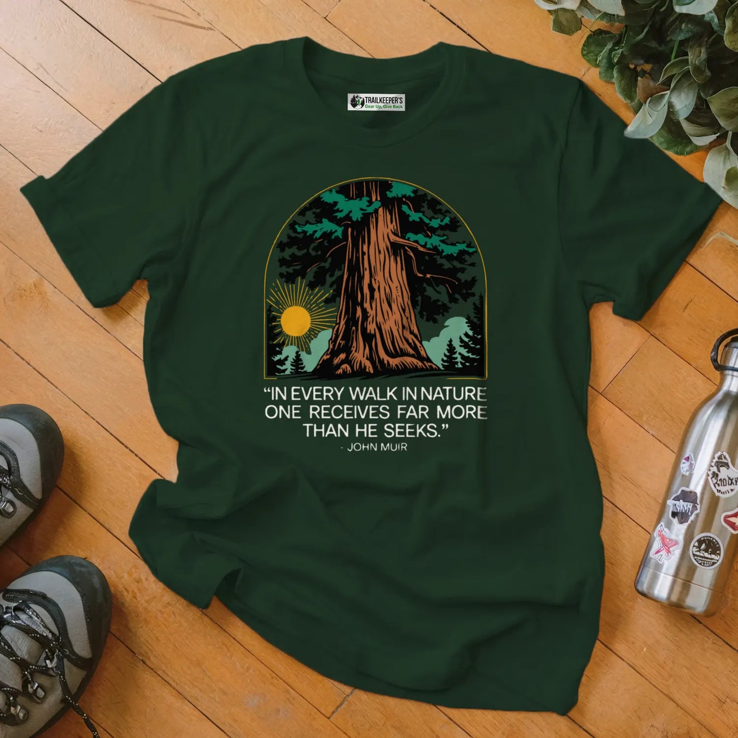 forest green